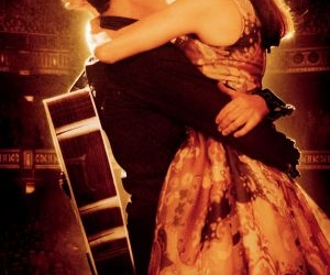 Walk the Line (2005)