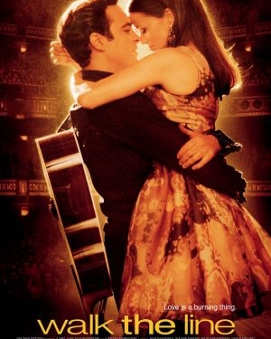 Walk the Line (2005)