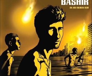 Waltz with Bashir  (2008)