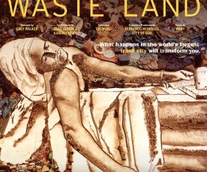 Waste Land (2010)