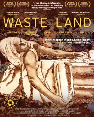 Waste Land (2010)