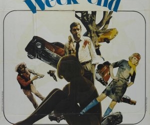 Week End (1967)