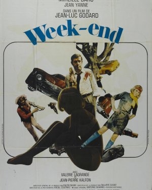 Week End (1967)