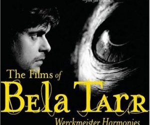 Werckmeister Harmonies (2000)