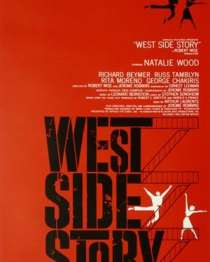 West Side Story (1961)