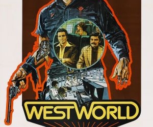 Westworld (1973)