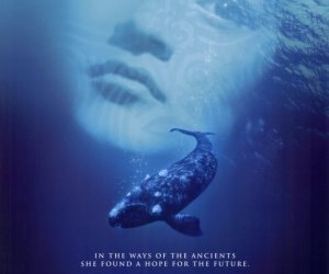 Whale Rider (2002)
