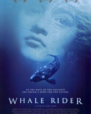 Whale Rider (2002)