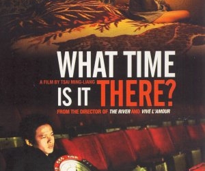 What Time Is It There? (2001)
