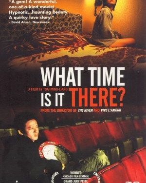 What Time Is It There? (2001)