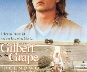 What’s Eating Gilbert Grape (1993)