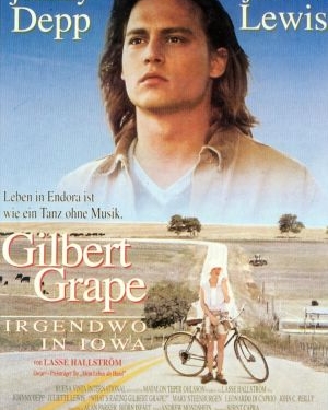 What’s Eating Gilbert Grape (1993)