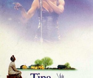 What’s Love Got to Do with It (1993)