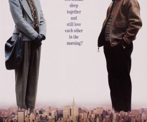 Biraz Gevezelik Edelim: When Harry Met Sally…