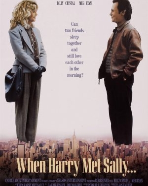 Biraz Gevezelik Edelim: When Harry Met Sally…