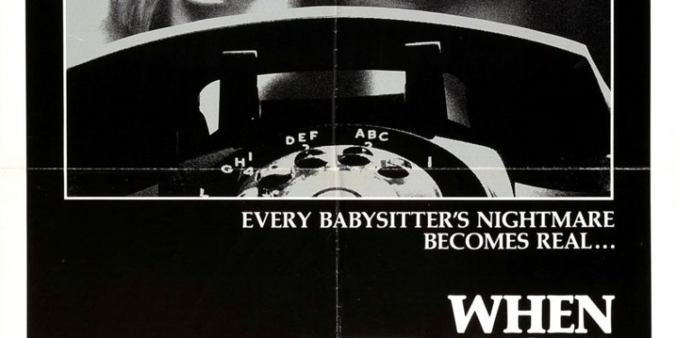 When a Stranger Calls (1979)