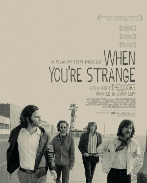 When You’re Strange (2009)