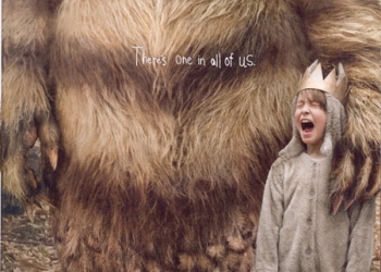 Where the Wild Things Are (2009)