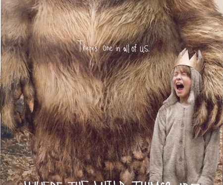 Where the Wild Things Are (2009)