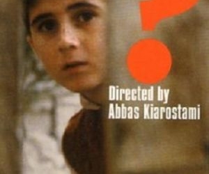 Where is the Friend’s Home? (1987)