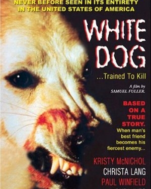 White Dog (1982)