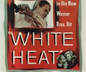White Heat (1949)