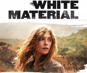 White Material (2009)