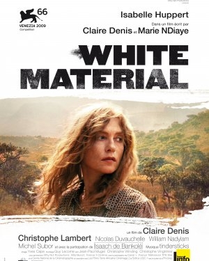 White Material (2009)