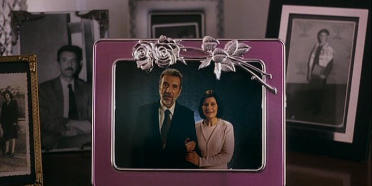 Whisky: Çekingen, Tutuk, Saygılı…