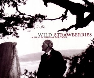 Wild Strawberries (1957)