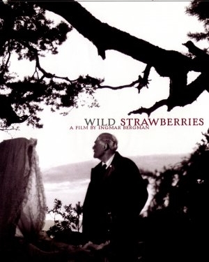 Wild Strawberries (1957)