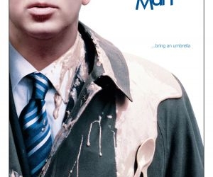 The Weather Man (2005)