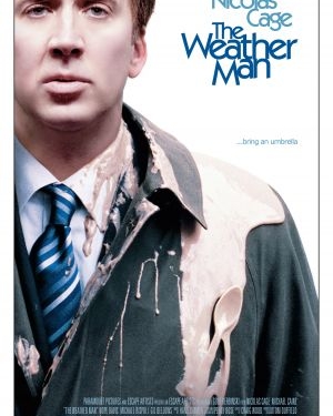 The Weather Man (2005)