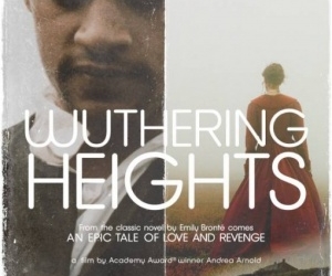 Wuthering Heights (2011)
