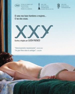 XXY (2007)