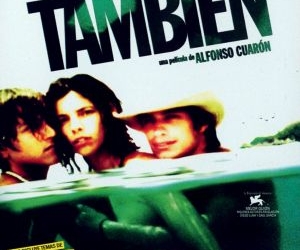 Y tu mama también (2001)