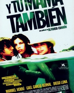 Y tu mama también (2001)
