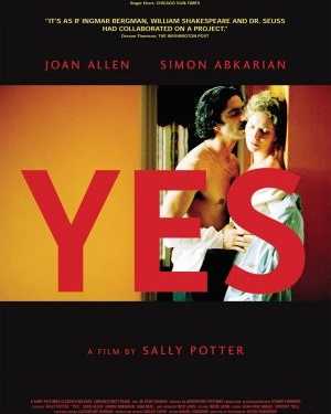Yes (2004)