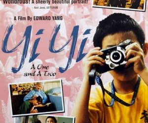 Yi Yi: A One and a Two… (2000)
