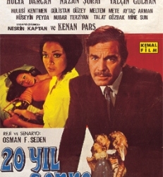 Yirmi yıl sonra  (1972)