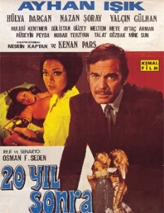 Yirmi yıl sonra  (1972)