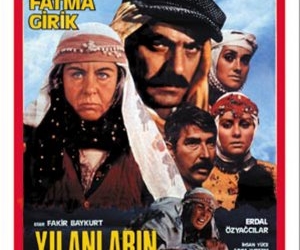 Yılanların Öcü (1985)