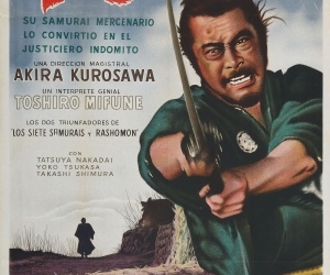 Yojimbo (1961)