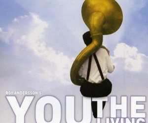 You, the Living (2007)