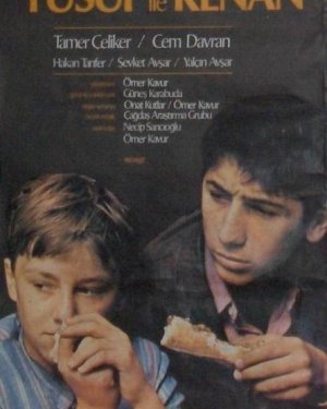 Yusuf ile Kenan (1979)