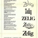 Zelig (1983)