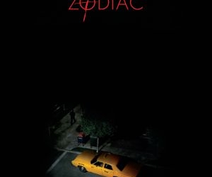 Zodiac (2007)