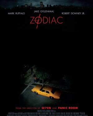 Zodiac (2007)