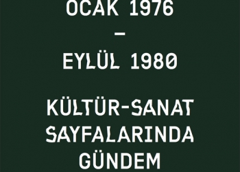 SALT’tan Yeni Bir E-Yayın