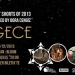 Tematik Gece: Best Shorts of 2013 hosted by Bora Cengiz